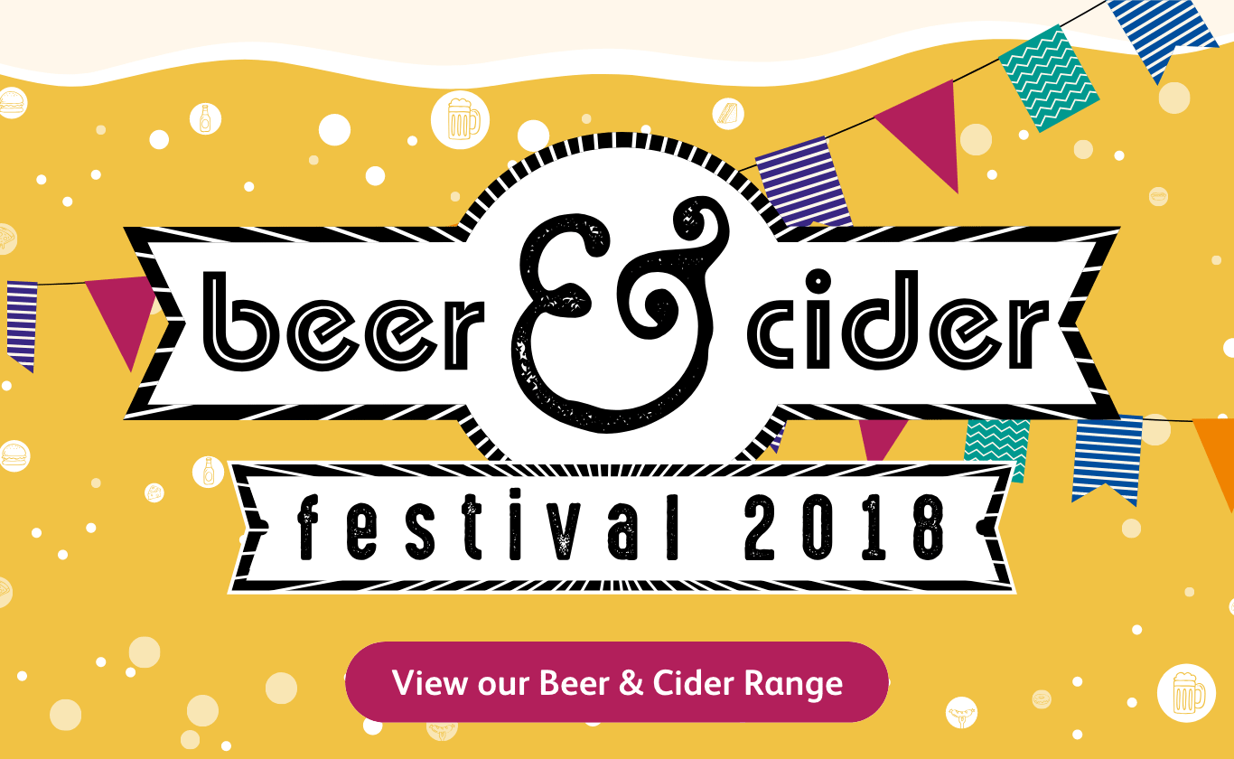 Your local convenience store. Londis