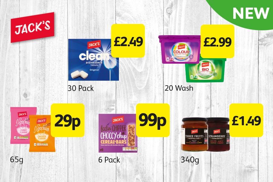 Great deals on beers, wines, groceries and more. Special offers at