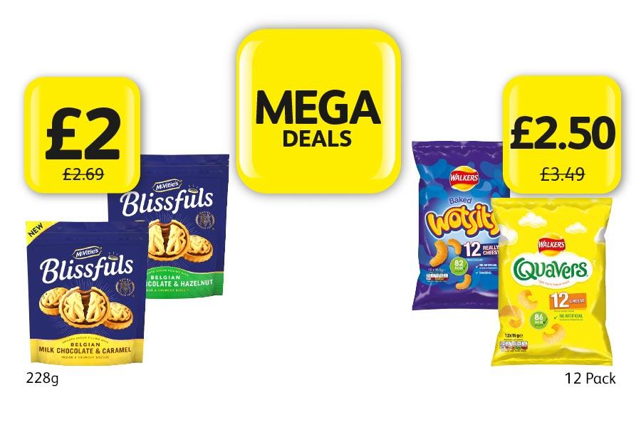 Great deals on beers, wines, groceries and more. Special offers at