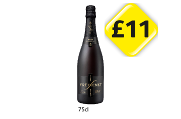 Freixenet Cava - Now Only £11 at Londis