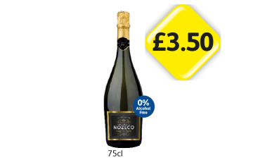 Nozeco - Now Only £3.50 at Londis