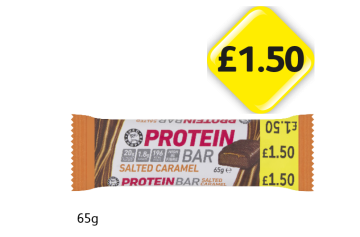 Protein Bar - Now Only £1.50 at Londis