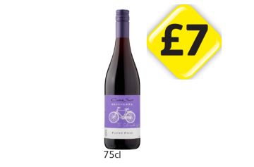 Cono Sur Bicicleta Pinot Noir - Now Only £7 at Londis