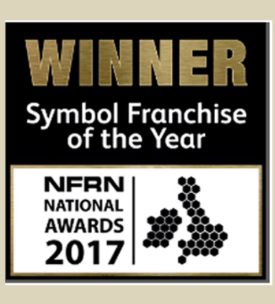 Winner Symbol Franchise of the Year