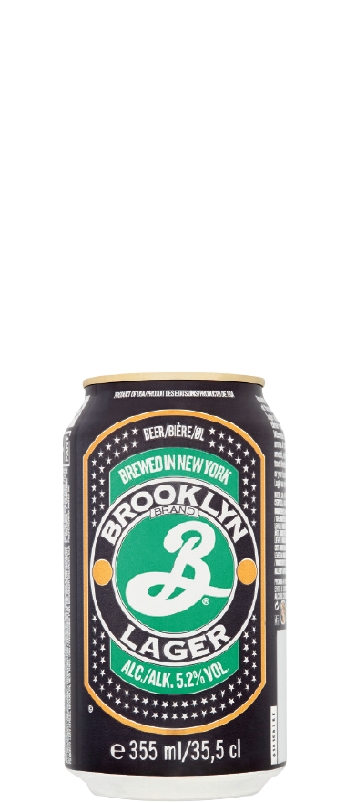 Brooklyn Lager