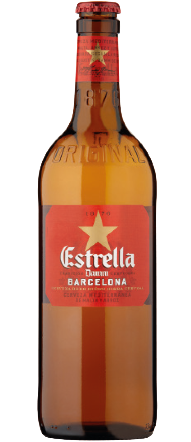 Estrella Damm