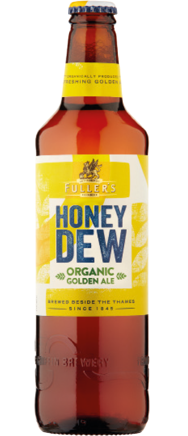 Fullers Organic Honey Dew
