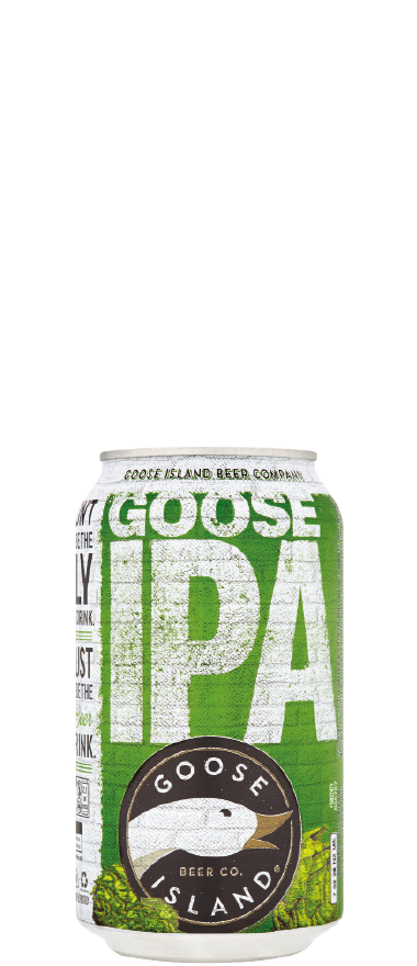 Goose IPA