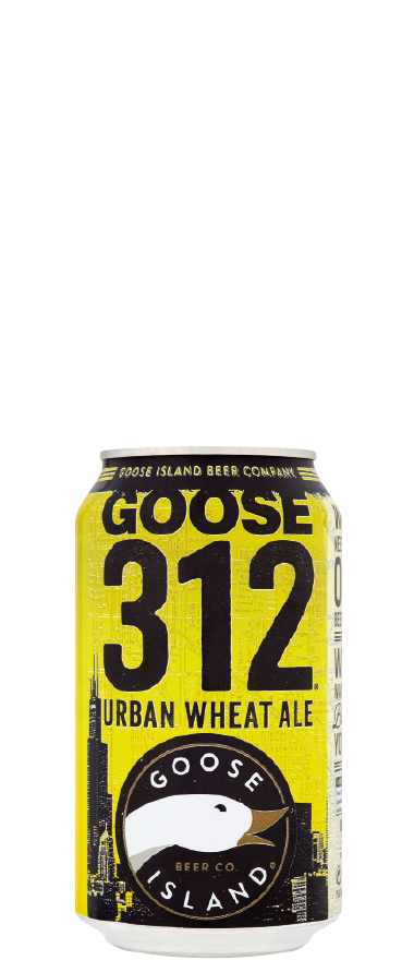 Goose Island 312