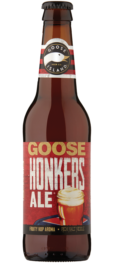 Goose Island Honkers