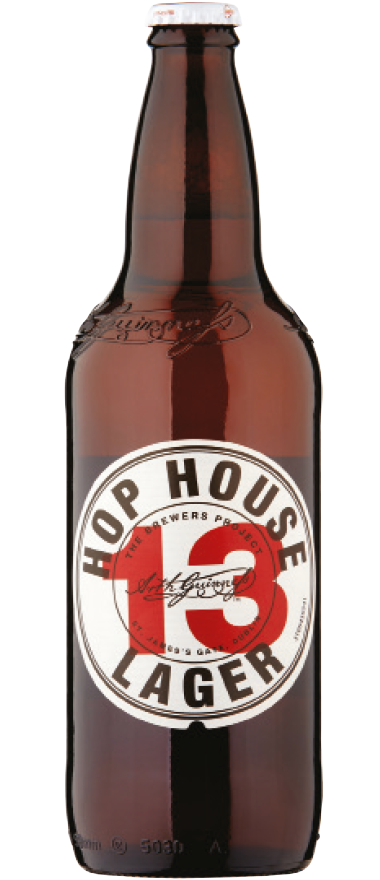 Hop House 13