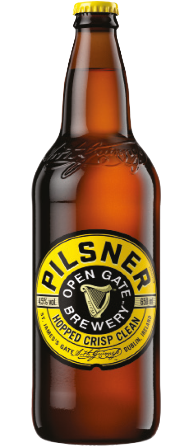 Open Gate Brewery