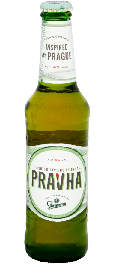 Pravha