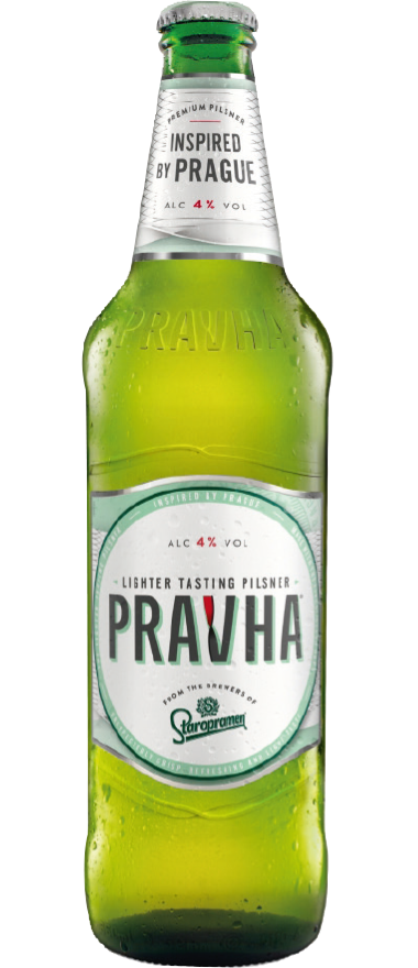 Pravha