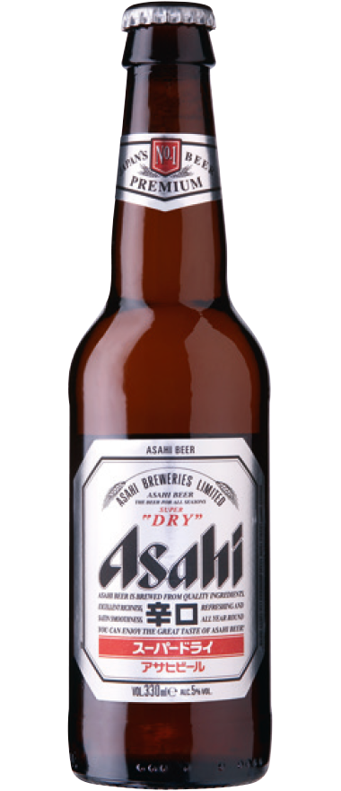 Asahi Super Dry