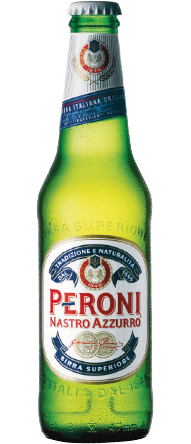 Peroni Nastro Azzurro