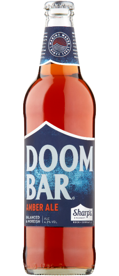 Doom Bar