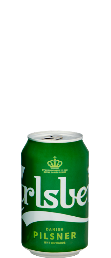 Carlsberg Pilsner