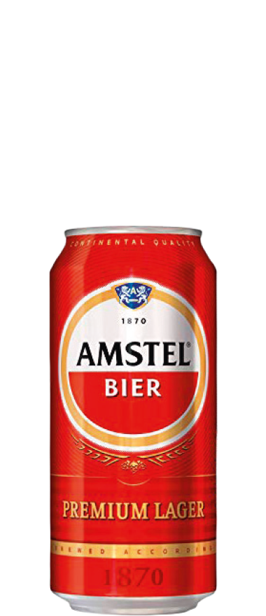 Amstel Bier