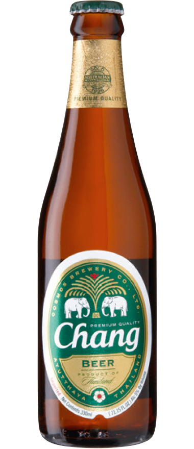 Chang Beer