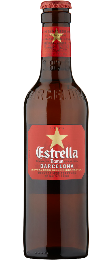 Estrella Damm