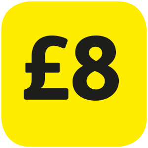 £8