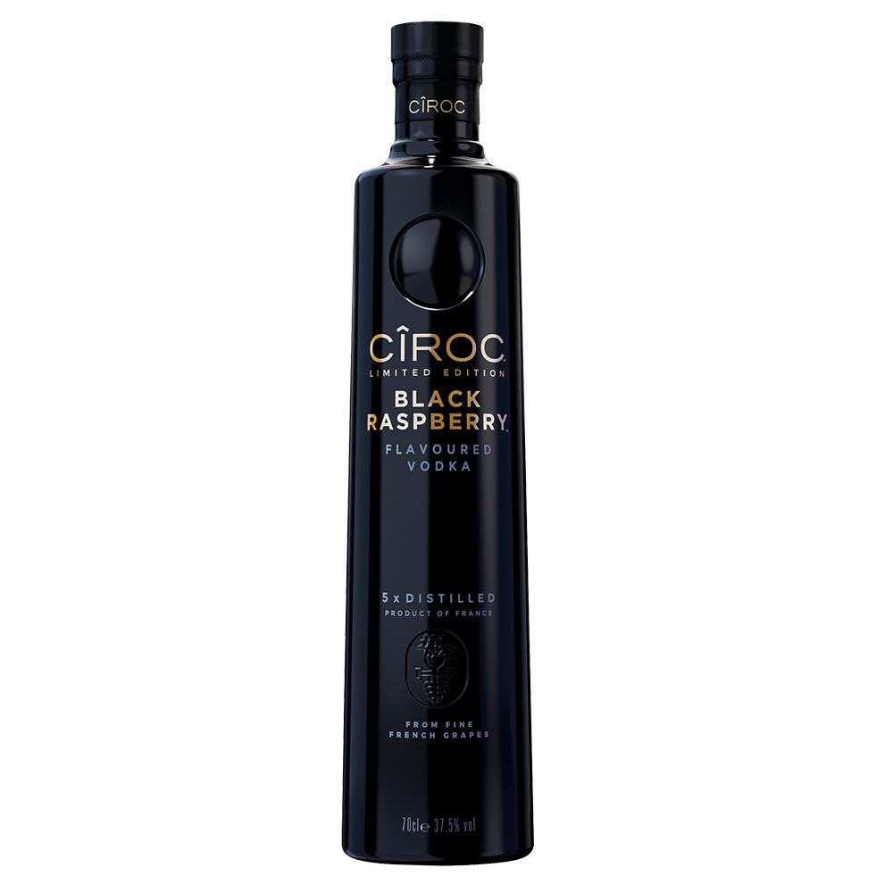 Ciroc Raspberry Vodka