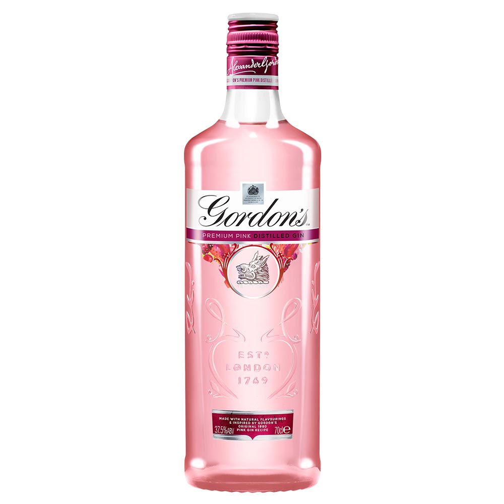 Gordon's Pink Gin