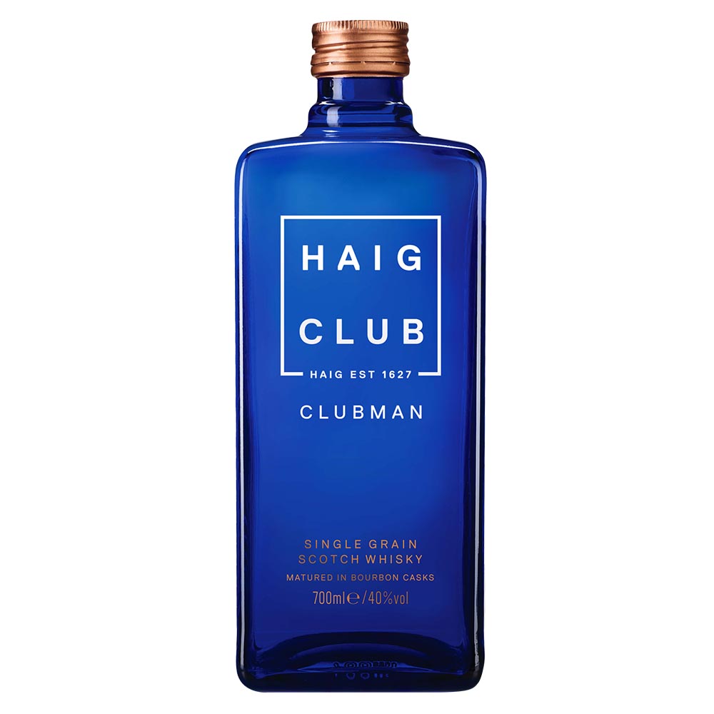 Haig Club Clubmans Whisky