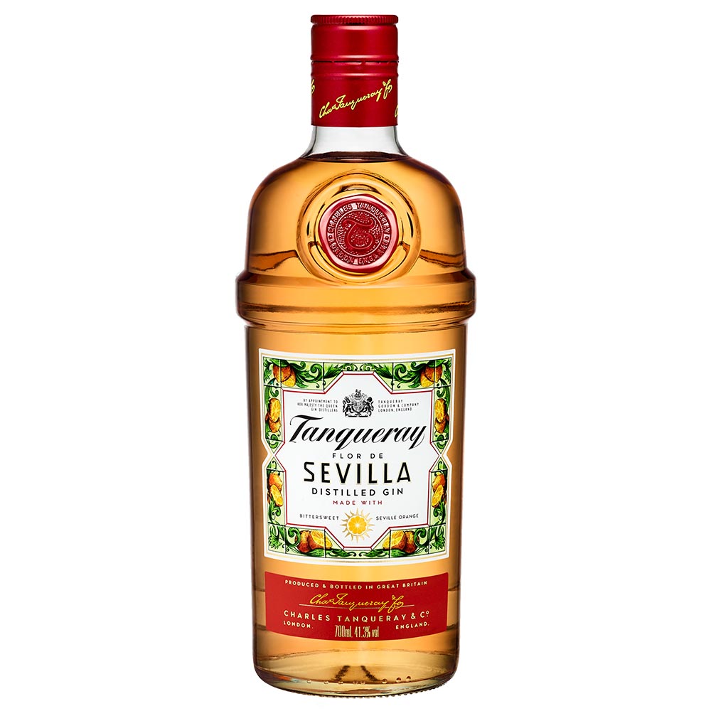 Tanqueray Sevilla Gin