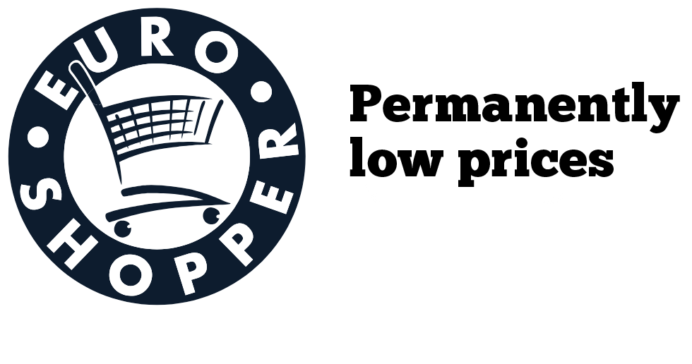 Euro Shopper Logo