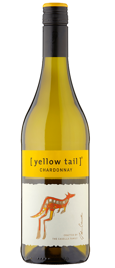 Yellow Tail Chardonnay