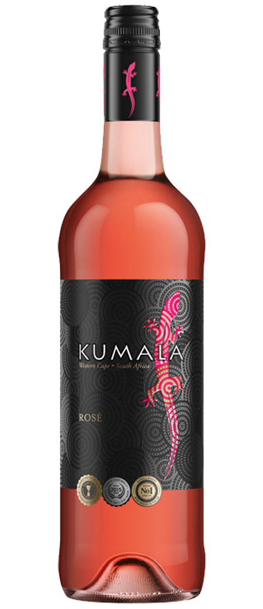 Kumala Zenith Rose