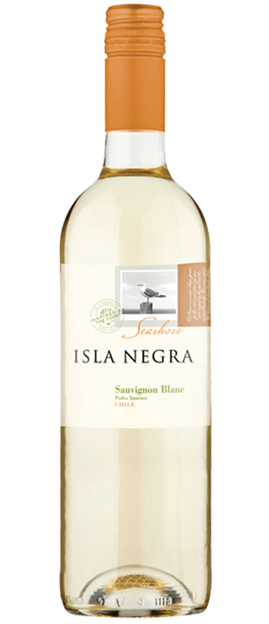 Isla Negra Seashore Sauvignon Blanc