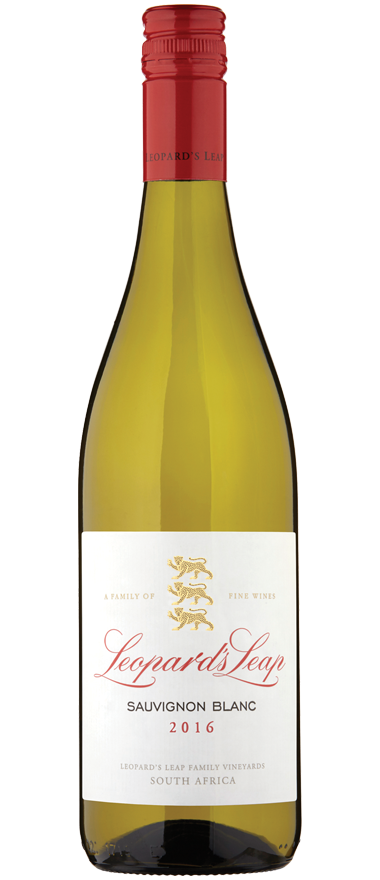 Leopards Leap Sauvignon Blanc