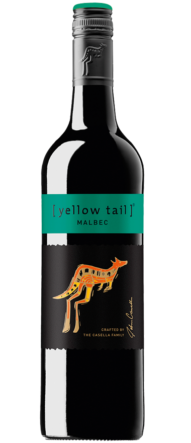 Yellow Tail Malbec