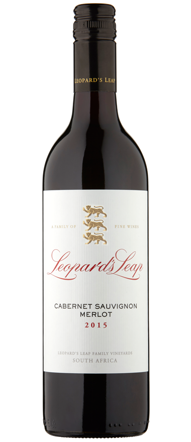 Leopards Leap Cabernet Sauvignon Merlot