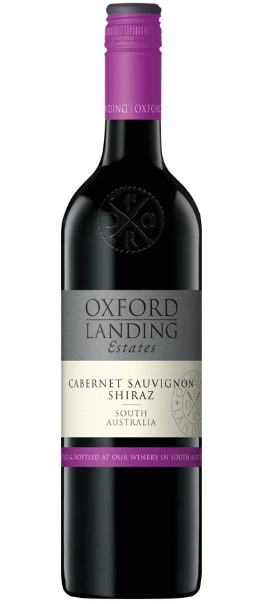 Oxford Landing Cabernet Sauvignon Shiraz
