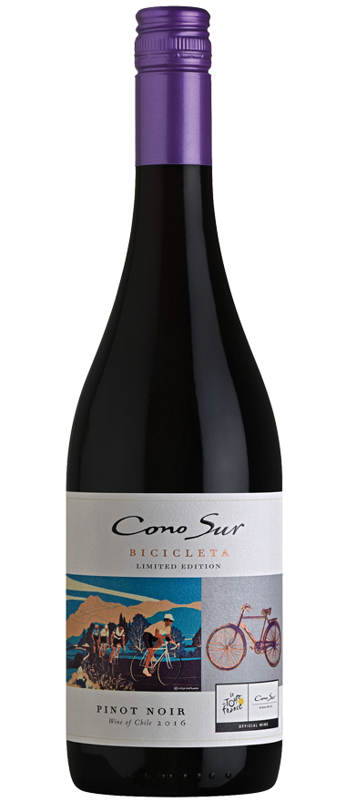 Cono Sur Bicicleta Pinot Noir