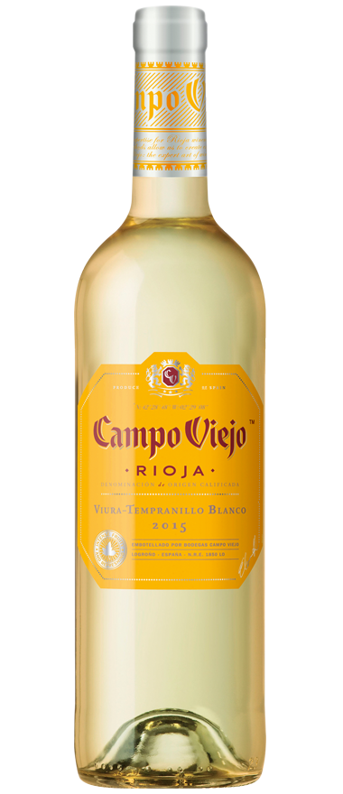 Campo Viejo Blanco
