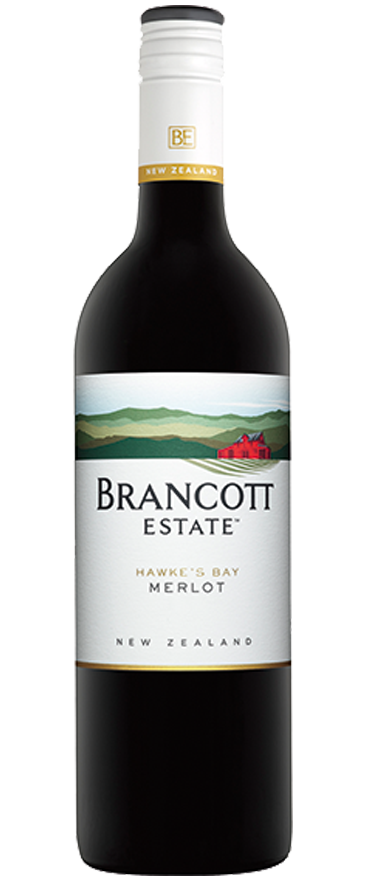 Brancott Estate Merlot