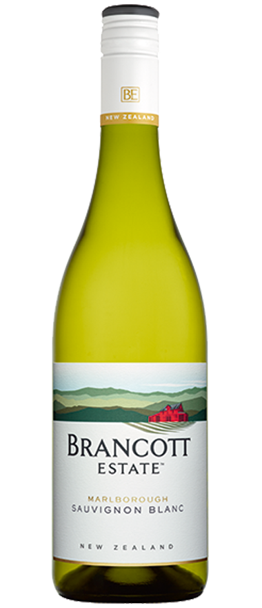 Brancott Estate Sauvignon Blanc