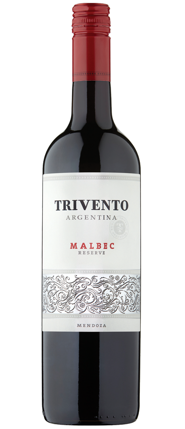 Trivento Reserve Malbec