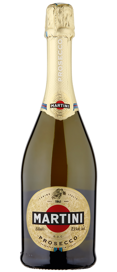 Martini Prosecco