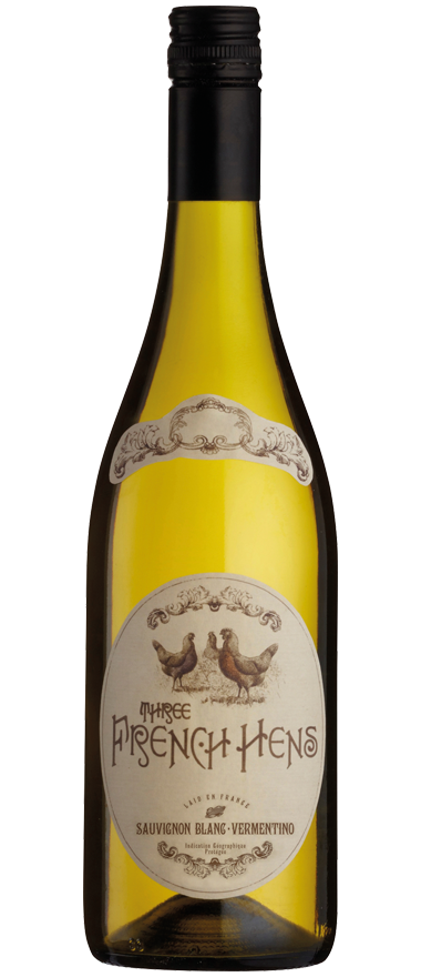 Three French Hens Sauvignon Blanc