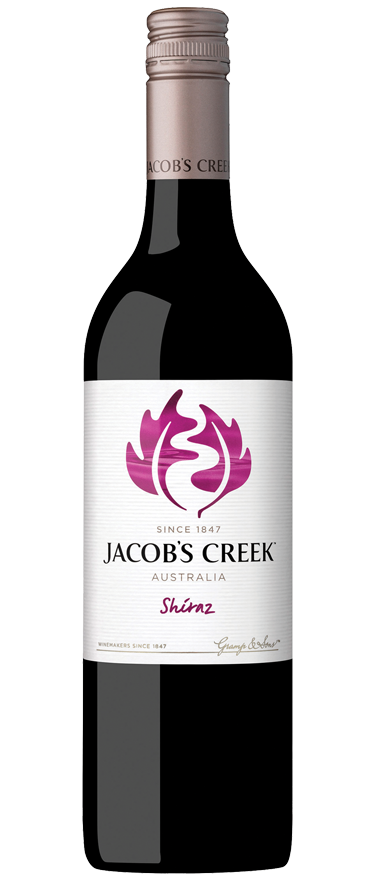 Jacobs Creek Shiraz