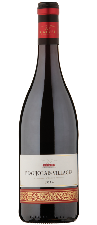 Calvet Beaujolais Villages