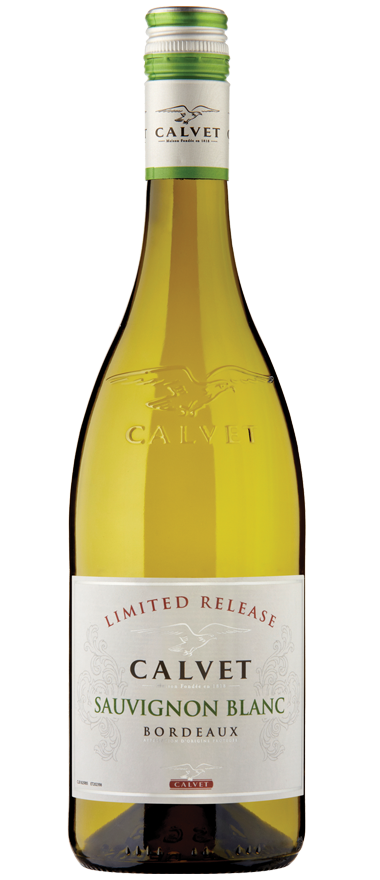 Calvet Limited Release Sauvignon Blanc