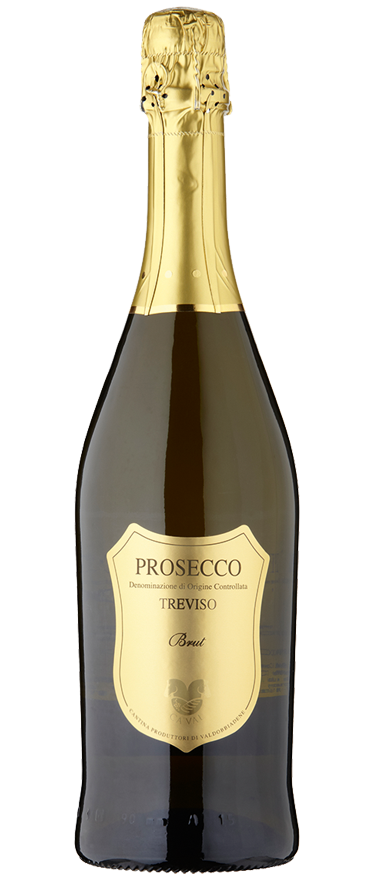 Prosecco Treviso Brut