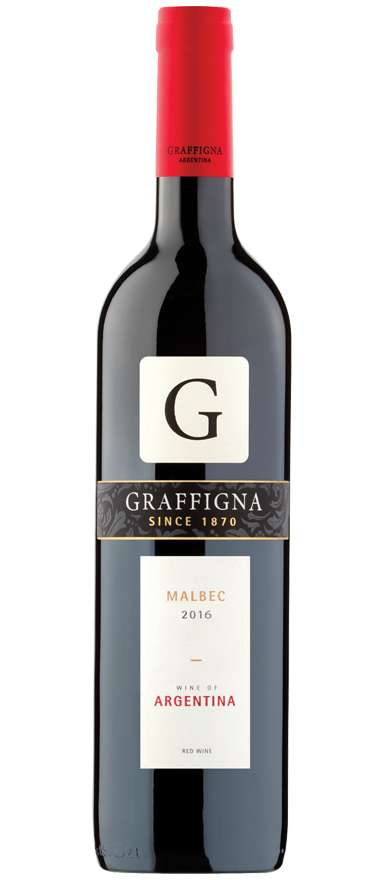 Graffigna Malbec